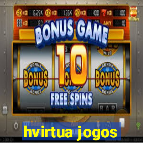 hvirtua jogos